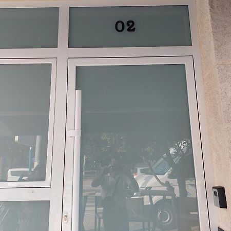Paiporta Hostal Garden Rous מראה חיצוני תמונה