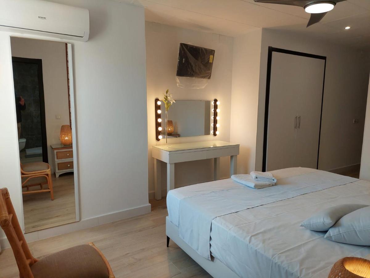 Paiporta Hostal Garden Rous מראה חיצוני תמונה