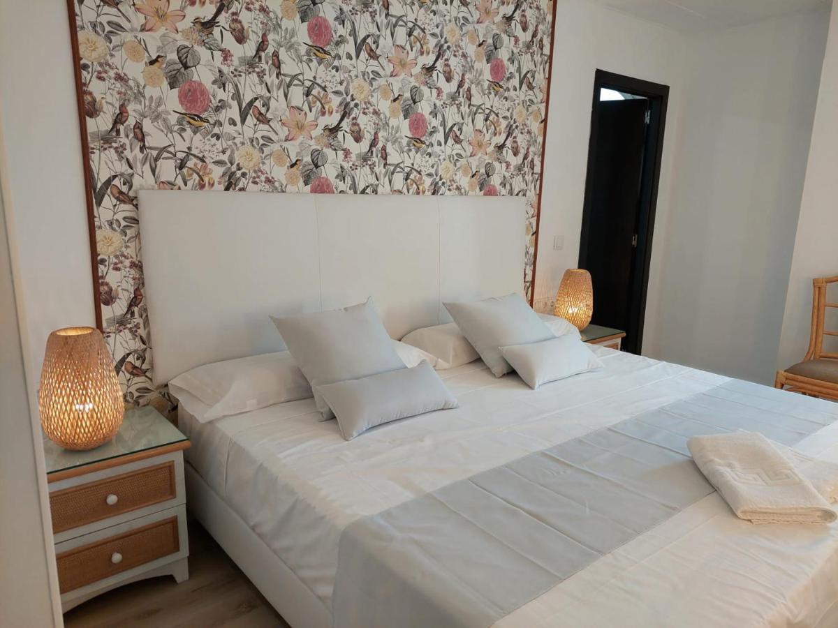 Paiporta Hostal Garden Rous מראה חיצוני תמונה