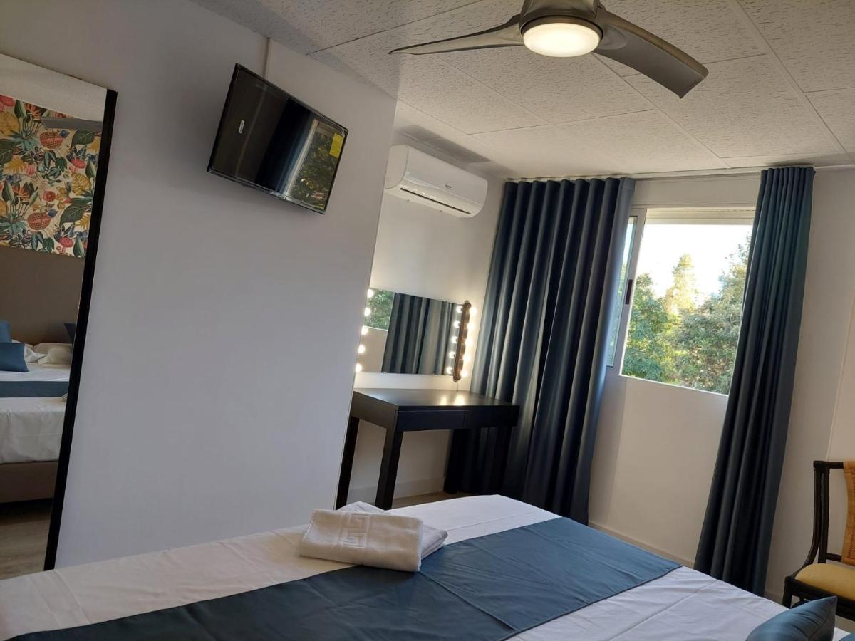 Paiporta Hostal Garden Rous מראה חיצוני תמונה