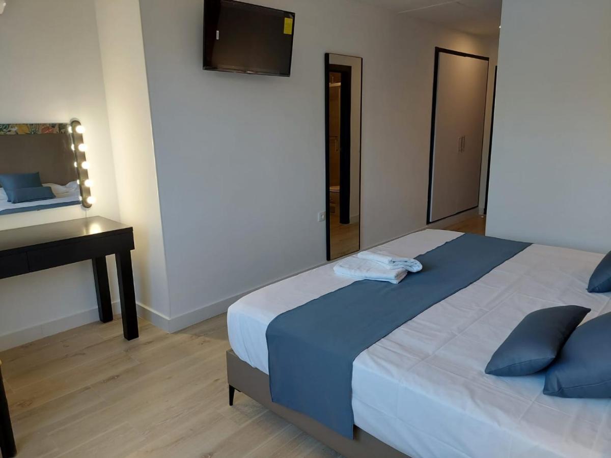 Paiporta Hostal Garden Rous מראה חיצוני תמונה