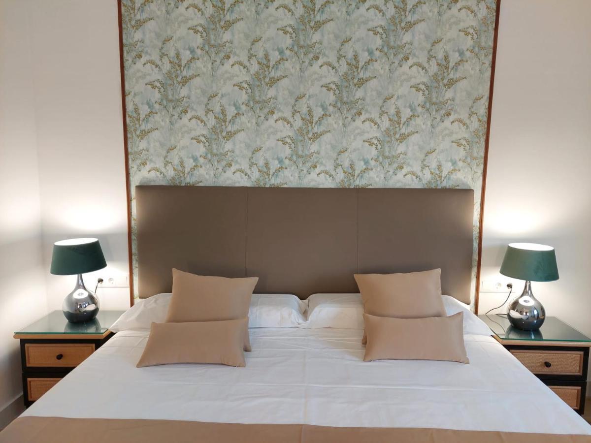 Paiporta Hostal Garden Rous מראה חיצוני תמונה