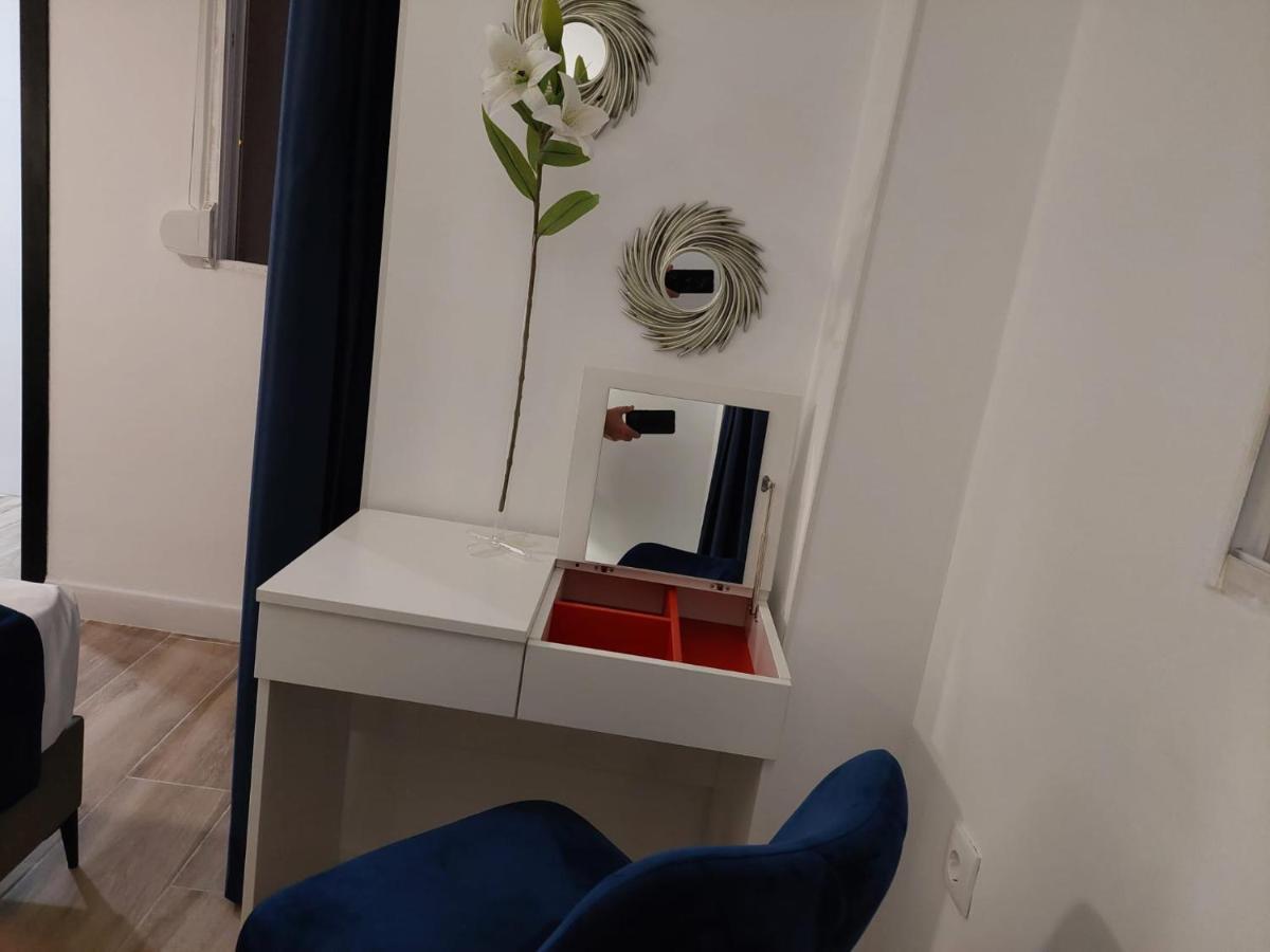 Paiporta Hostal Garden Rous מראה חיצוני תמונה