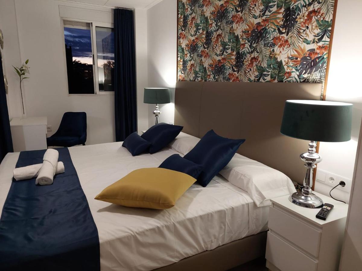Paiporta Hostal Garden Rous מראה חיצוני תמונה