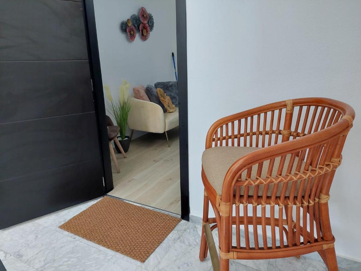 Paiporta Hostal Garden Rous מראה חיצוני תמונה