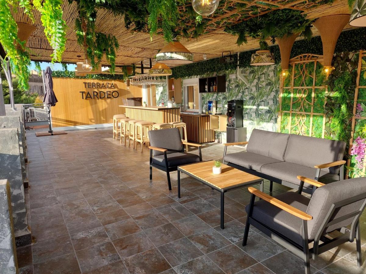 Paiporta Hostal Garden Rous מראה חיצוני תמונה