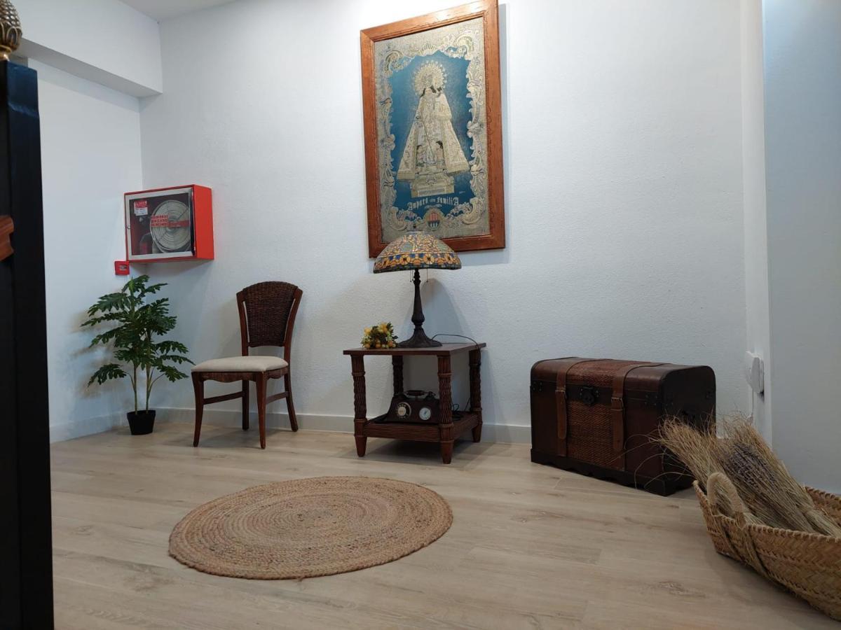 Paiporta Hostal Garden Rous מראה חיצוני תמונה
