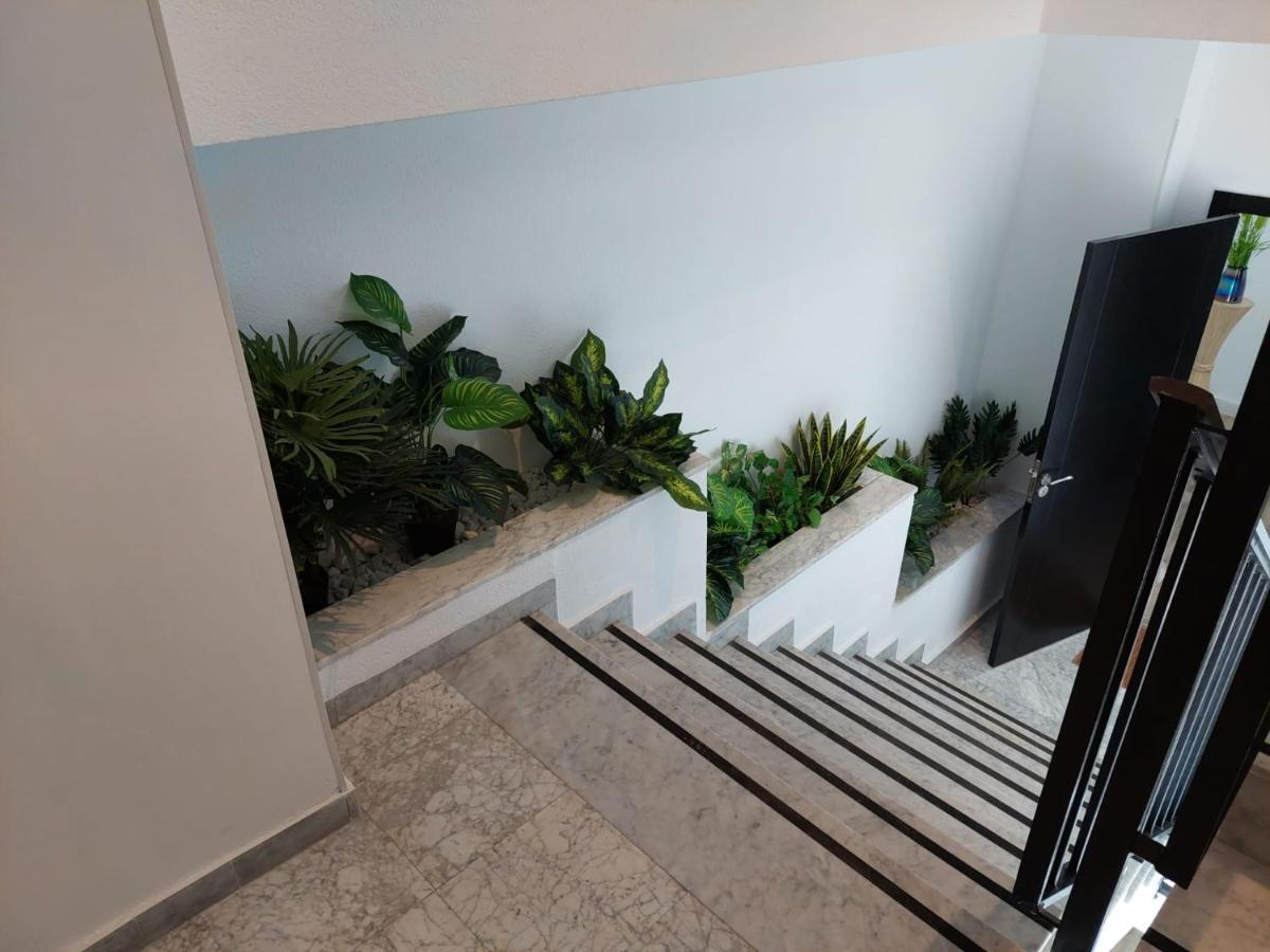Paiporta Hostal Garden Rous מראה חיצוני תמונה