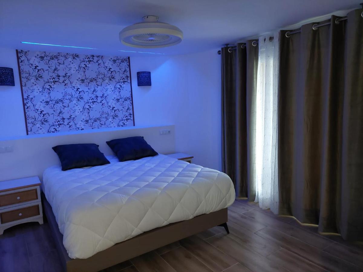 Paiporta Hostal Garden Rous מראה חיצוני תמונה