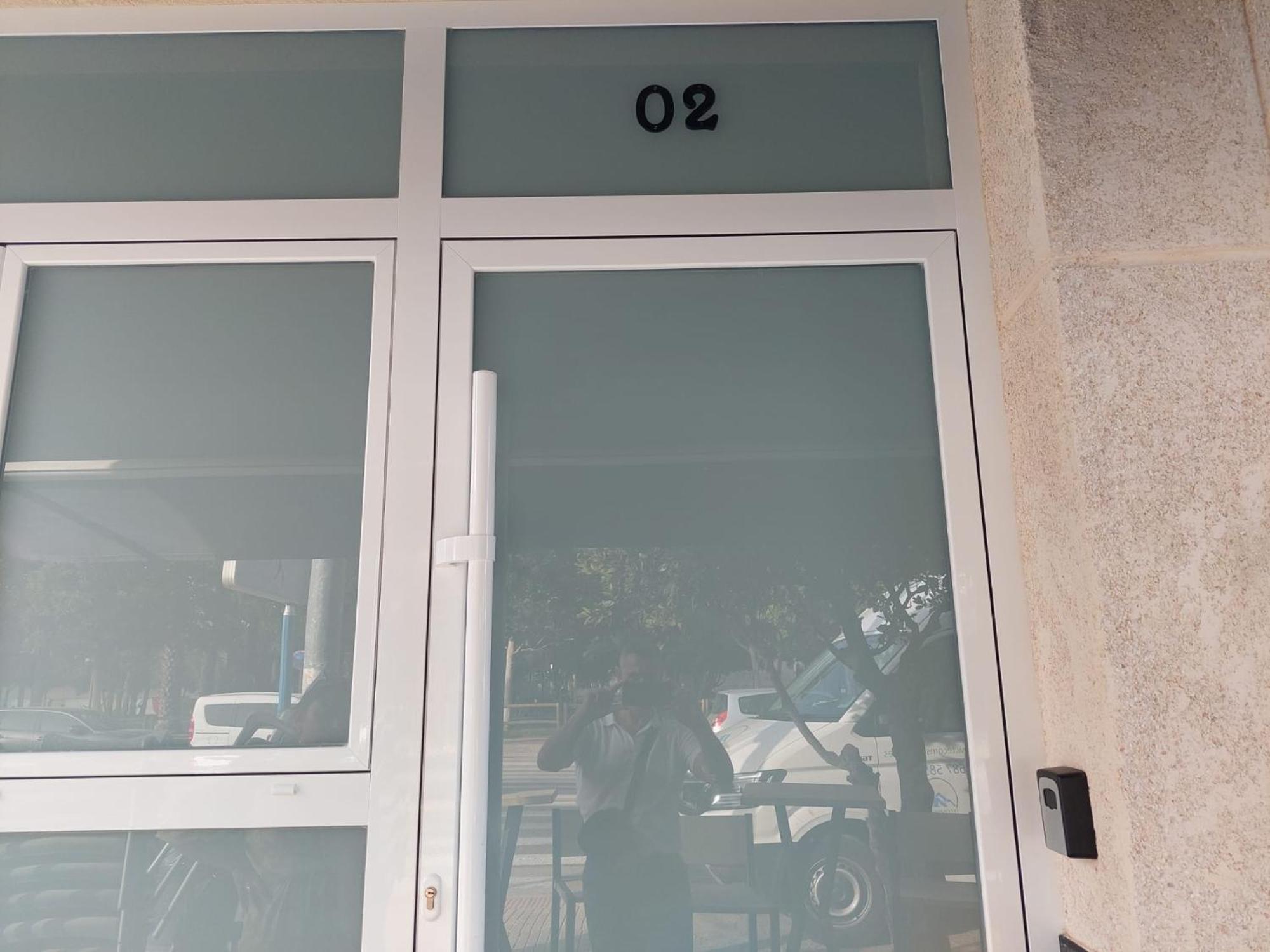 Paiporta Hostal Garden Rous מראה חיצוני תמונה