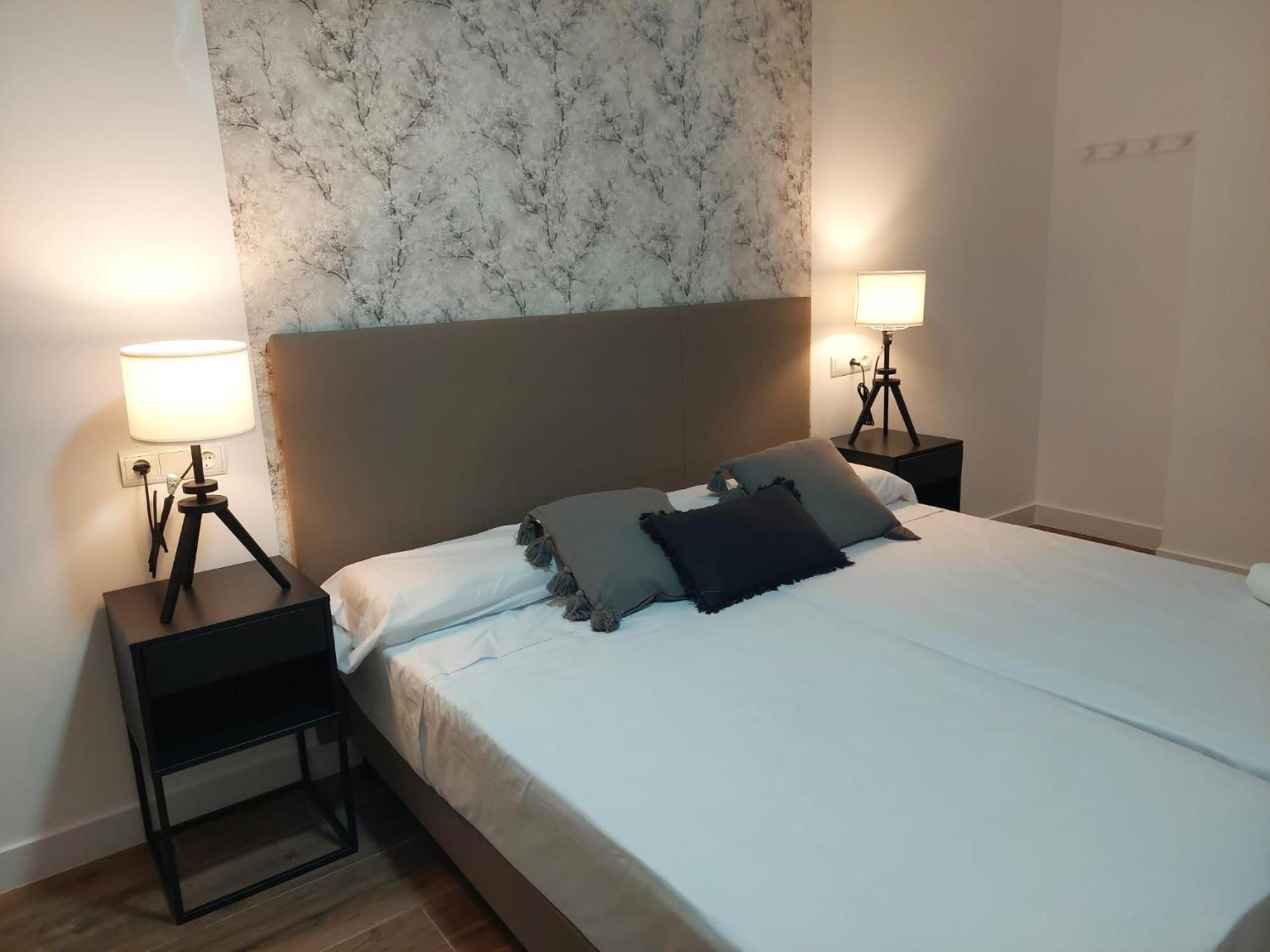 Paiporta Hostal Garden Rous מראה חיצוני תמונה